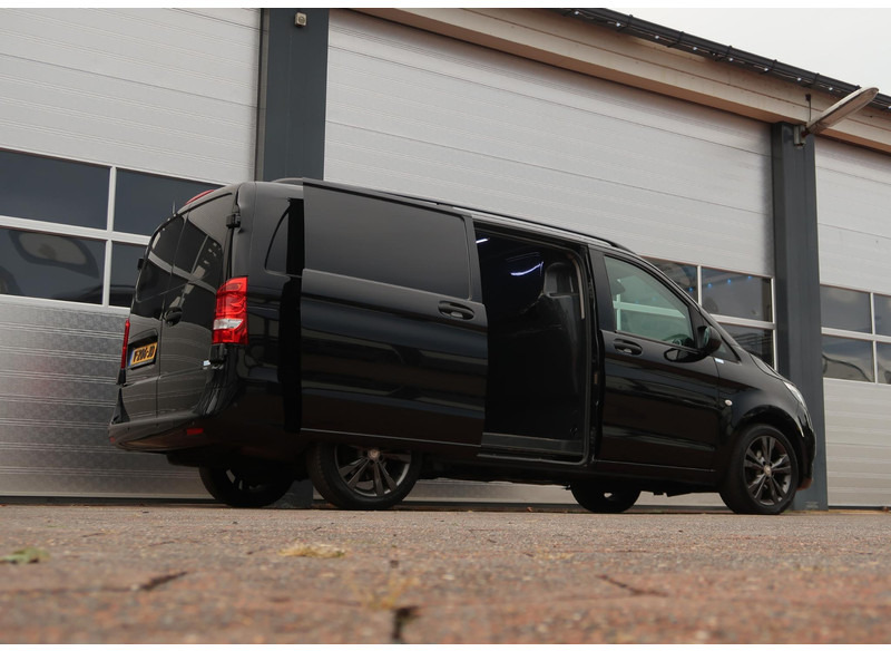 Mercedes-Benz Vito 114 CDI Lang Business AUT/ LED/ LEDER/ STOELVERW/ CAMERA/ ETC. - Mali kombi: slika 3 Mercedes-Benz Vito 114 CDI Lang Business AUT/ LED/ LEDER/ STOELVERW/ CAMERA/ ETC. - Mali kombi: slika 3