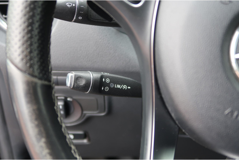 Mercedes-Benz Vito 114 CDI Lang Business AUT/ LED/ LEDER/ STOELVERW/ CAMERA/ ETC. - Mali kombi: slika 5 Mercedes-Benz Vito 114 CDI Lang Business AUT/ LED/ LEDER/ STOELVERW/ CAMERA/ ETC. - Mali kombi: slika 5