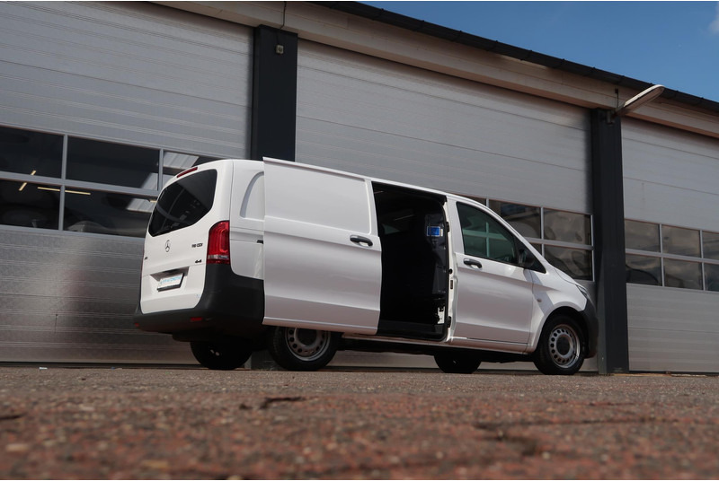 Mercedes-Benz Vito 119 CDI 4X4 AUT/ 4Matic/ CAMERA/ LED/ CLIMA/ CRUISE - Mali kombi: slika 5 Mercedes-Benz Vito 119 CDI 4X4 AUT/ 4Matic/ CAMERA/ LED/ CLIMA/ CRUISE - Mali kombi: slika 5