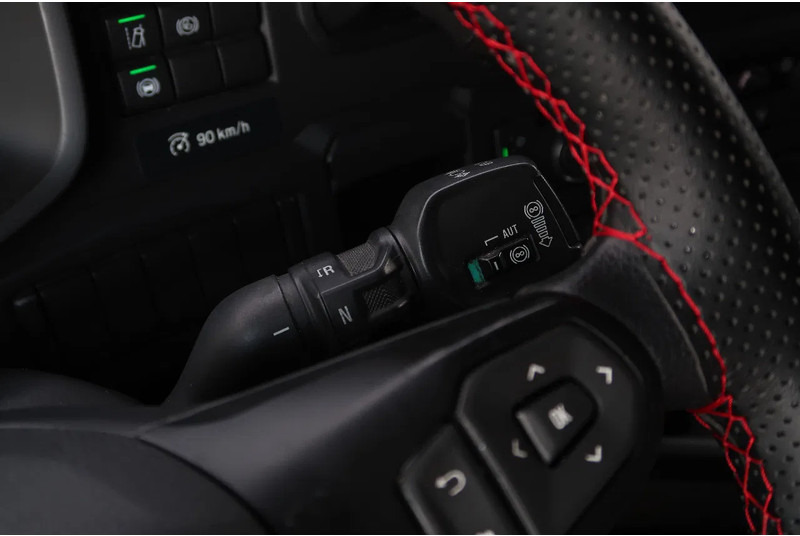 Scania R410 NGS LNG/ RETARDER/ ACC/ 2X TANK/ DIFF LOCK - Tegljač: slika 4 Scania R410 NGS LNG/ RETARDER/ ACC/ 2X TANK/ DIFF LOCK - Tegljač: slika 4