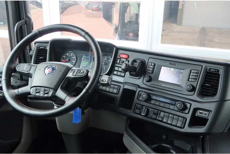 Scania R410 NGS LNG/ RETARDER/ ACC/ 2X TANK/ DIFF LOCK - Tegljač: slika 4 Scania R410 NGS LNG/ RETARDER/ ACC/ 2X TANK/ DIFF LOCK - Tegljač: slika 4