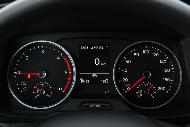 Furgon Volkswagen Crafter 50 2.0 TDI DL L3H2 3.5 T/ LED/ CAMERA/ NAVI/ CRUISE/ CLIMA/ DUBBEL LUCHT: slika 13