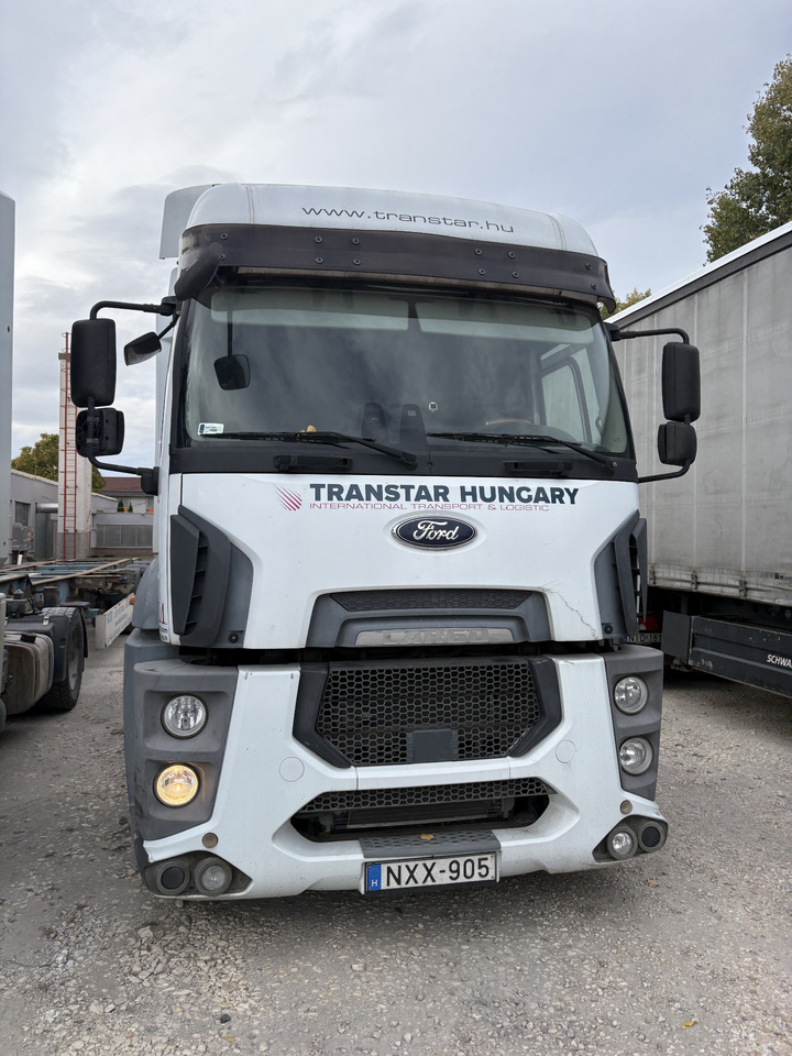 FORD 18.480 EURO6 automatic 4x2 300.000km 2unite - Tegljač: slika 2 FORD 18.480 EURO6 automatic 4x2 300.000km 2unite - Tegljač: slika 2