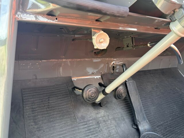 Automobil CITROEN 2 CV Ente 1959 Note 1 makellos...: slika 6 Automobil CITROEN 2 CV Ente 1959 Note 1 makellos...: slika 6