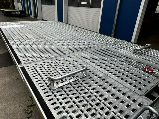 MAN TGL 12.250 BL Autotransporter FVG... - Šlep vozilo: slika 3 MAN TGL 12.250 BL Autotransporter FVG... - Šlep vozilo: slika 3