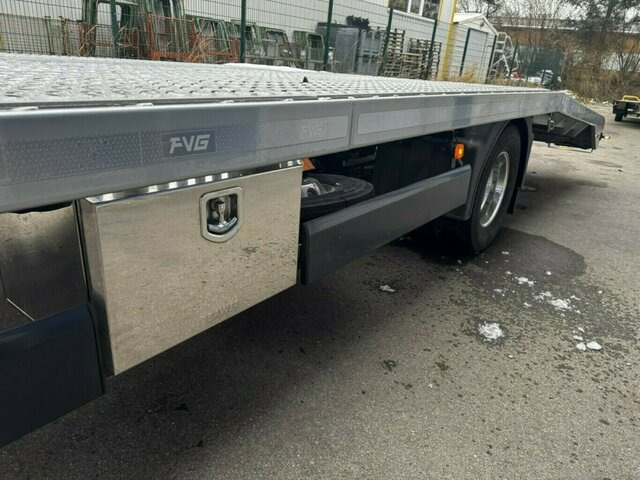 MAN TGL 12.250 BL Autotransporter FVG... - Šlep vozilo: slika 5 MAN TGL 12.250 BL Autotransporter FVG... - Šlep vozilo: slika 5