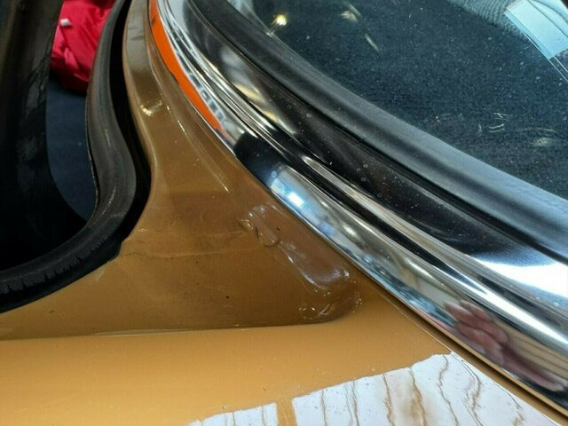 MERCEDES-BENZ 200 D/8 W115... - Limuzina: slika 3 MERCEDES-BENZ 200 D/8 W115... - Limuzina: slika 3