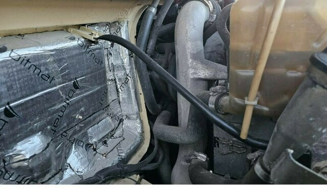 Lizing MERCEDES-BENZ 814 DA T2 Vario 4x4 Allrad... MERCEDES-BENZ 814 DA T2 Vario 4x4 Allrad...: slika 20