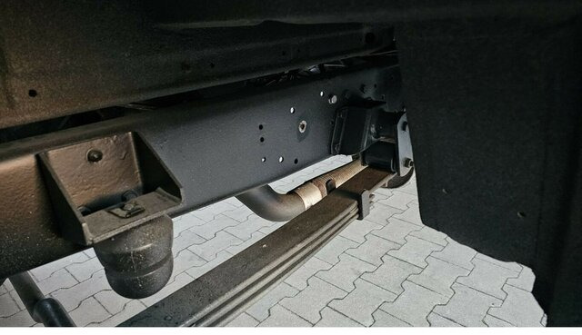 Lizing MERCEDES-BENZ 814 DA T2 Vario 4x4 Allrad... MERCEDES-BENZ 814 DA T2 Vario 4x4 Allrad...: slika 27