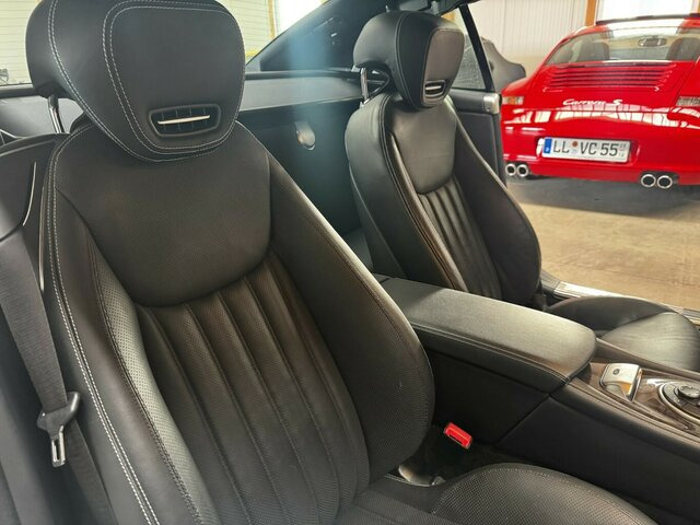 MERCEDES-BENZ SL 280 R 230 Mercedes-Scheckheft perfekt! - Kabriolet: slika 4 MERCEDES-BENZ SL 280 R 230 Mercedes-Scheckheft perfekt! - Kabriolet: slika 4