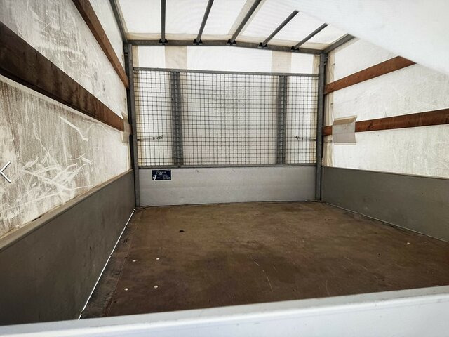 MERCEDES-BENZ Sprinter 316 CDI Pritsche 4x4 Allrad Plane... - Dostavno vozilo s ravnom platformom: slika 5 MERCEDES-BENZ Sprinter 316 CDI Pritsche 4x4 Allrad Plane... - Dostavno vozilo s ravnom platformom: slika 5