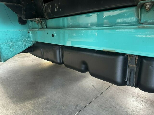 MERCEDES-BENZ Sprinter 513 CDI 4x4 Allrad Pritsche Top!... - Dostavno vozilo s ravnom platformom: slika 5 MERCEDES-BENZ Sprinter 513 CDI 4x4 Allrad Pritsche Top!... - Dostavno vozilo s ravnom platformom: slika 5