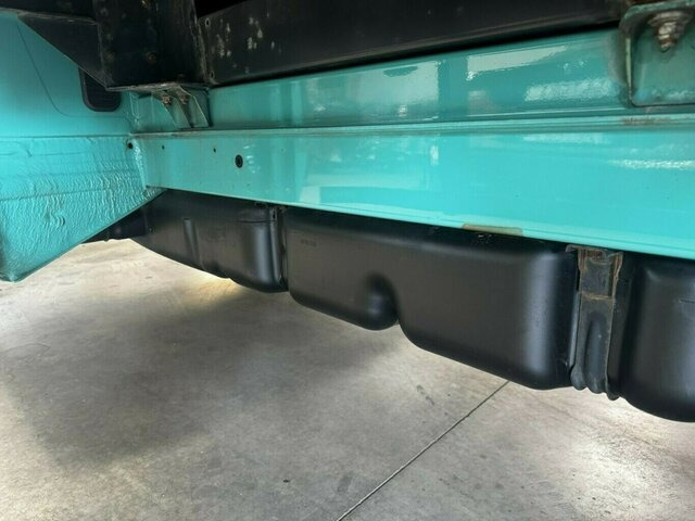 MERCEDES-BENZ Sprinter 513 CDI 4x4 Allrad Pritsche Top!... - Dostavno vozilo s ravnom platformom: slika 5 MERCEDES-BENZ Sprinter 513 CDI 4x4 Allrad Pritsche Top!... - Dostavno vozilo s ravnom platformom: slika 5