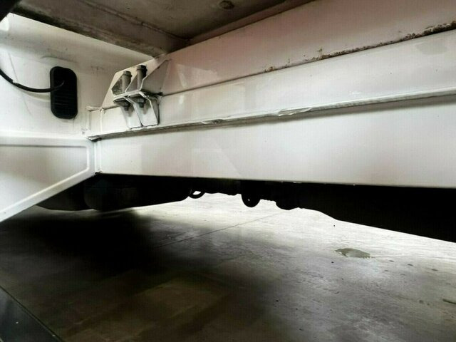 MERCEDES-BENZ Sprinter 516 CDI Müllwagen Hagemann Zöller - Kamion za smeće: slika 3 MERCEDES-BENZ Sprinter 516 CDI Müllwagen Hagemann Zöller - Kamion za smeće: slika 3
