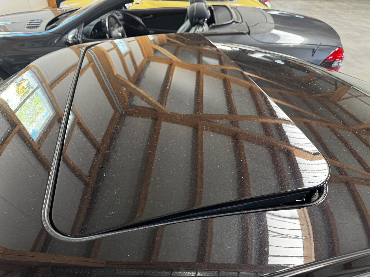 Automobil Porsche 997 Carrera S Porsche Scheckheft: slika 16
