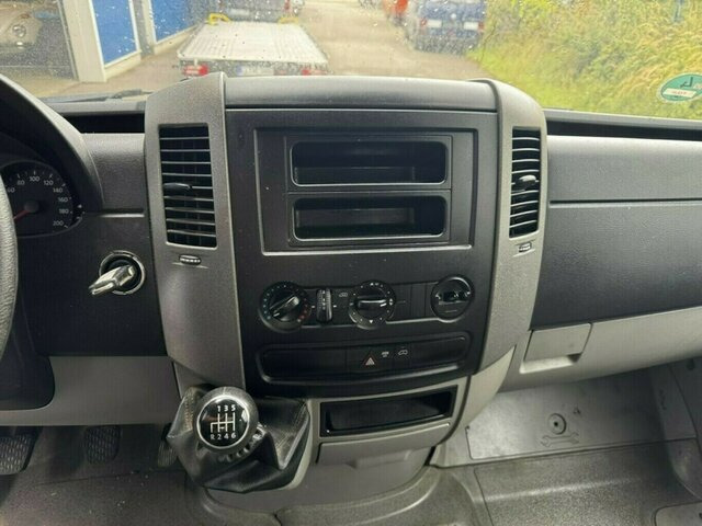 VW Crafter 35 Doka L3 Maxi 2.0 TDI Motorschaden... - Automobil: slika 4 VW Crafter 35 Doka L3 Maxi 2.0 TDI Motorschaden... - Automobil: slika 4