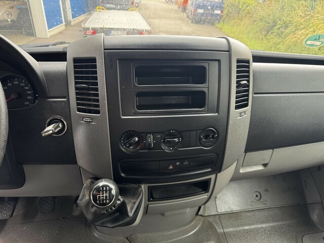 VW Crafter 35 Doka L3 Maxi 2.0 TDI Motorschaden - Dostavno vozilo s ravnom platformom, Dostavno vozilo sa duplom kabinom: slika 3 VW Crafter 35 Doka L3 Maxi 2.0 TDI Motorschaden - Dostavno vozilo s ravnom platformom, Dostavno vozilo sa duplom kabinom: slika 3