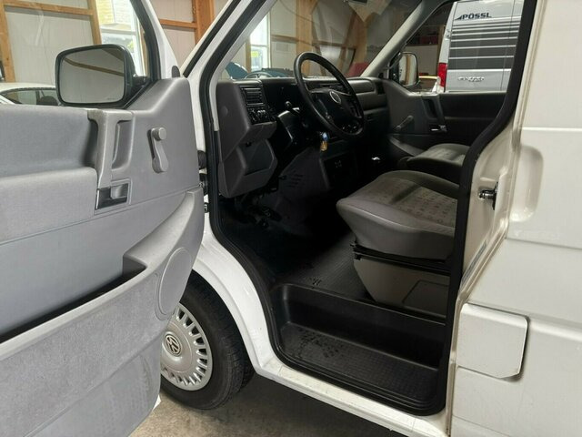 VW T4 Caravelle 2.5 TDI Syncro Sperre 1. Hand!... - Minibus, Putnički kombi: slika 4 VW T4 Caravelle 2.5 TDI Syncro Sperre 1. Hand!... - Minibus, Putnički kombi: slika 4