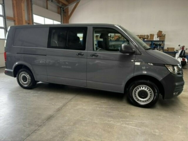 VW T6.1 lang 5-Sitzer 2.0 TDI 4Motion LKW... - Automobil: slika 1 VW T6.1 lang 5-Sitzer 2.0 TDI 4Motion LKW... - Automobil: slika 1