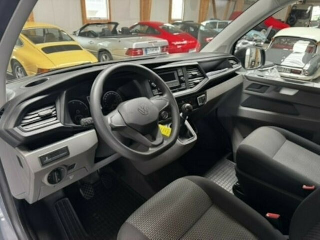 VW T6.1 lang 5-Sitzer 2.0 TDI 4Motion LKW... - Automobil: slika 4 VW T6.1 lang 5-Sitzer 2.0 TDI 4Motion LKW... - Automobil: slika 4
