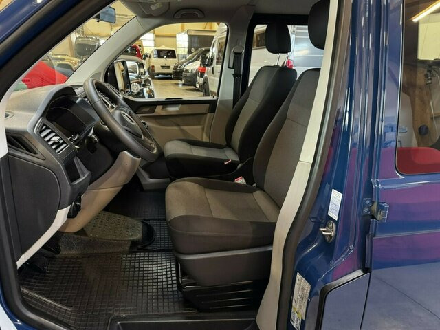 VW T6 Doka Pritsche 2.0 TDI 4Motion 4x4... - Dostavno vozilo s ravnom platformom: slika 2 VW T6 Doka Pritsche 2.0 TDI 4Motion 4x4... - Dostavno vozilo s ravnom platformom: slika 2