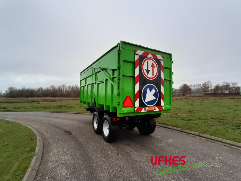 Motorna kopačica AJK AT 1115 V: slika 7 Motorna kopačica AJK AT 1115 V: slika 7