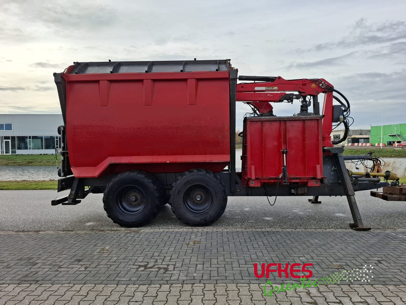 Greentec 952/20 Chipper Combi - Strugač za drvo: slika 2 Greentec 952/20 Chipper Combi - Strugač za drvo: slika 2