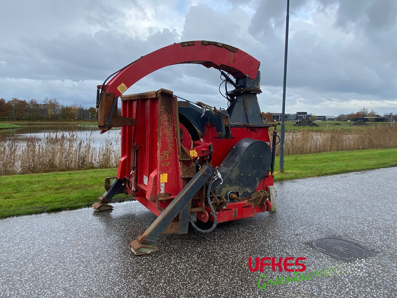 Greentec 952 D Xerion - Strugač za drvo: slika 1 Greentec 952 D Xerion - Strugač za drvo: slika 1