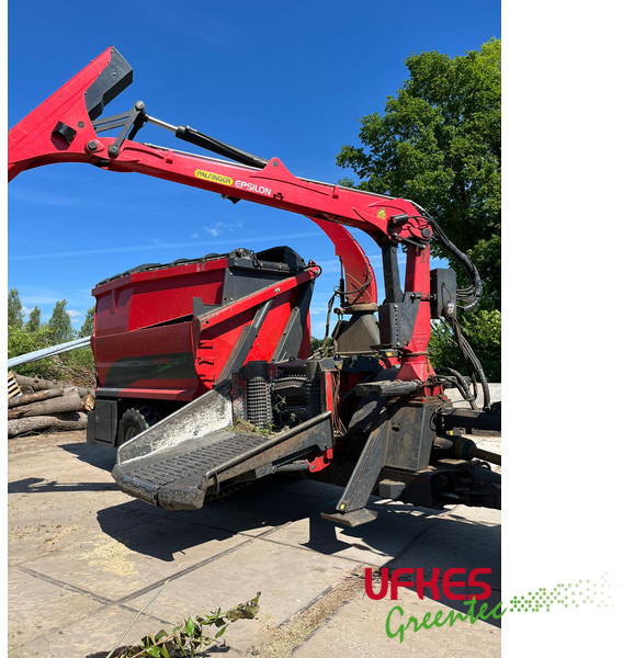 Greentec 962/25 Chipper Combi - Strugač za drvo: slika 4 Greentec 962/25 Chipper Combi - Strugač za drvo: slika 4