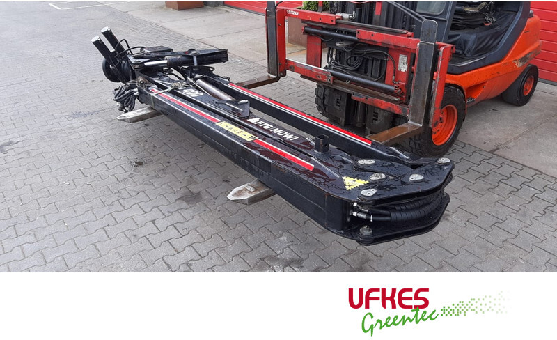 Greentec (Cheetah) 1445 - Mowi 400 - Strugač za drvo: slika 4 Greentec (Cheetah) 1445 - Mowi 400 - Strugač za drvo: slika 4