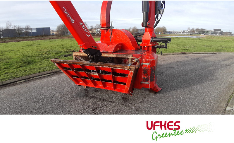 Greentec (Cheetah) 1445 - Palfinger - Strugač za drvo: slika 3 Greentec (Cheetah) 1445 - Palfinger - Strugač za drvo: slika 3