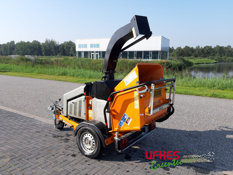 JBM 421 MX - Strugač za drvo: slika 1 JBM 421 MX - Strugač za drvo: slika 1