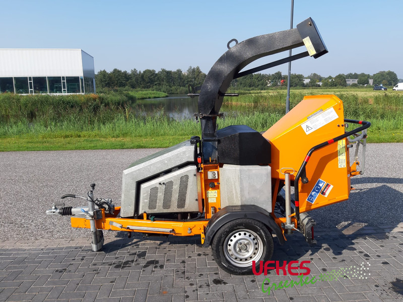 JBM 421 MX - Strugač za drvo: slika 2 JBM 421 MX - Strugač za drvo: slika 2
