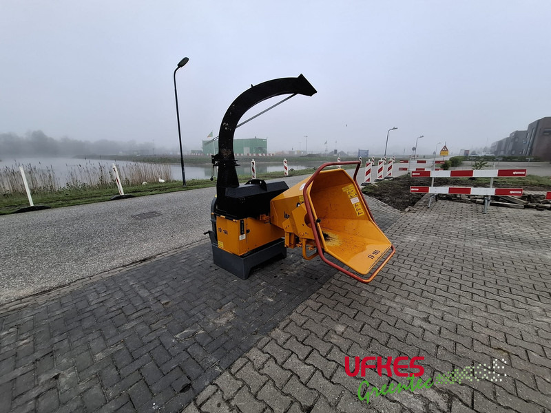 VANDAELE TV 180P - Strugač za drvo: slika 2 VANDAELE TV 180P - Strugač za drvo: slika 2