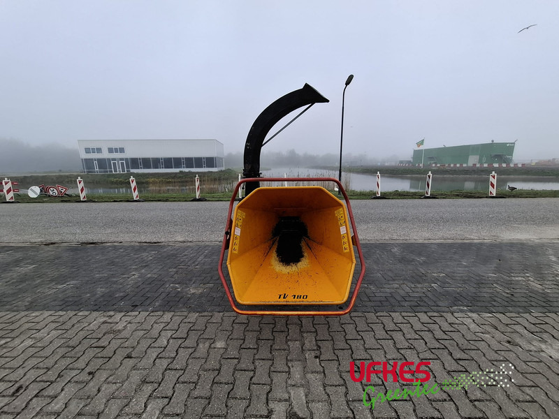 VANDAELE TV 180P - Strugač za drvo: slika 4 VANDAELE TV 180P - Strugač za drvo: slika 4