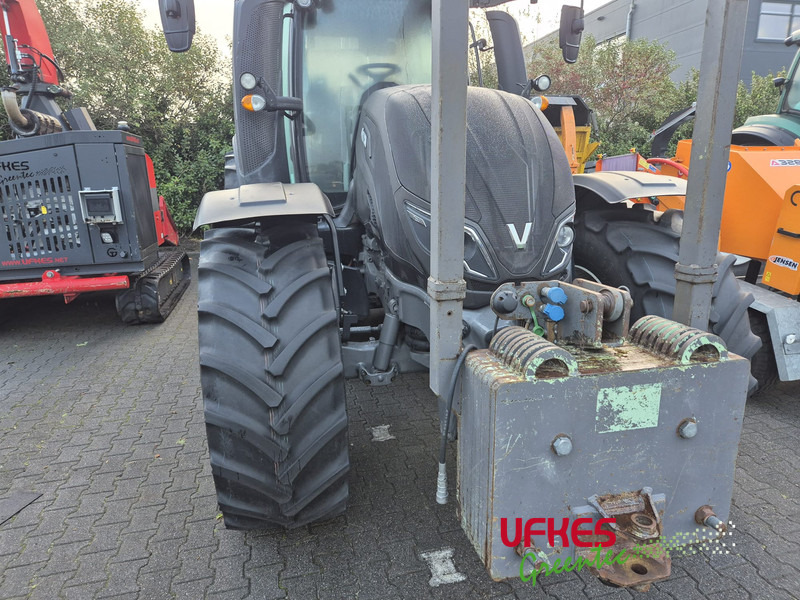 Valtra T 234 Direct TwinTrac - Traktor: slika 5 Valtra T 234 Direct TwinTrac - Traktor: slika 5