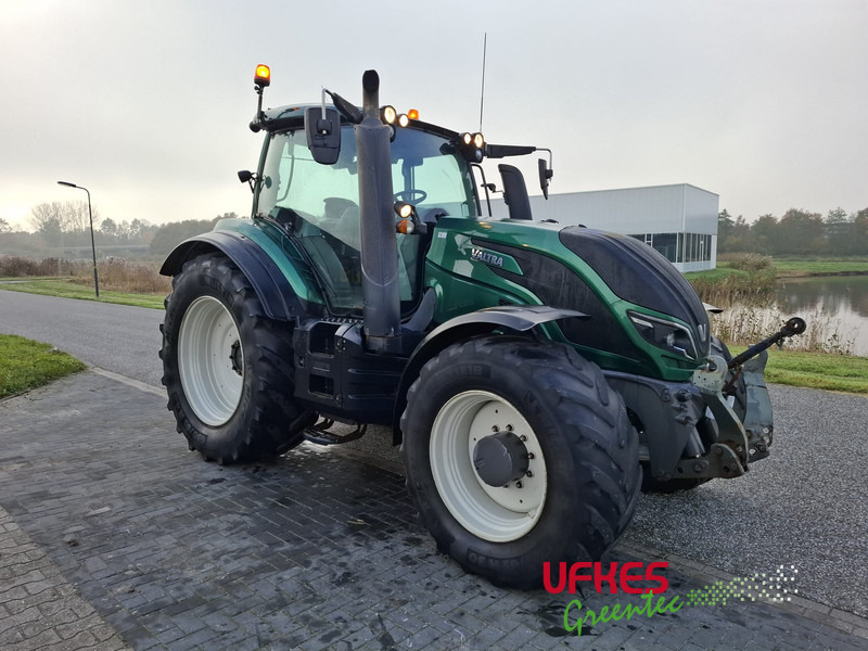 Valtra T194 D TwinTrack - Traktor: slika 1 Valtra T194 D TwinTrack - Traktor: slika 1