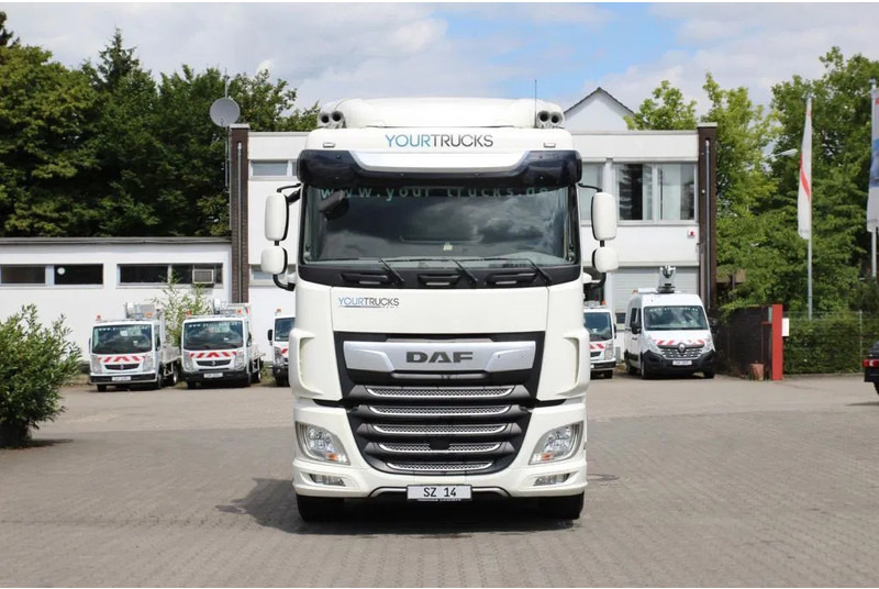 DAF XF 530 SC 4x2 | Leasing - Tegljač: slika 2 DAF XF 530 SC 4x2 | Leasing - Tegljač: slika 2
