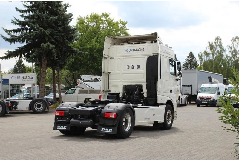 DAF XF 530 SC 4x2 | Leasing - Tegljač: slika 4 DAF XF 530 SC 4x2 | Leasing - Tegljač: slika 4