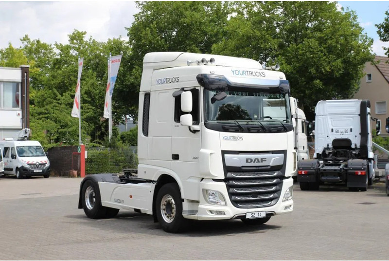 DAF XF 530 SC 4x2 | Leasing - Tegljač: slika 3 DAF XF 530 SC 4x2 | Leasing - Tegljač: slika 3