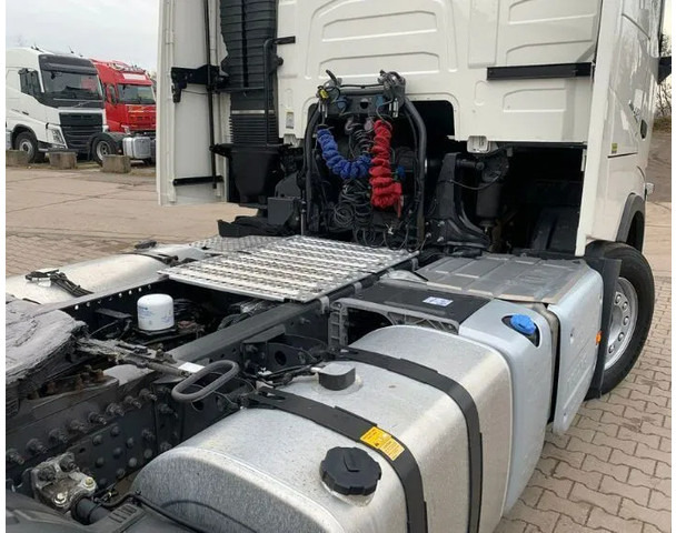 Volvo FH 460 Globetrotter 4x2 | Leasing - Tegljač: slika 5 Volvo FH 460 Globetrotter 4x2 | Leasing - Tegljač: slika 5