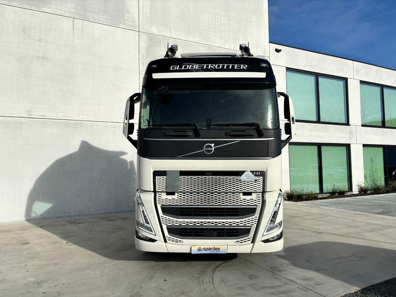 Volvo FH 500 Globetrotter XL | Leasing - Tegljač: slika 2 Volvo FH 500 Globetrotter XL | Leasing - Tegljač: slika 2