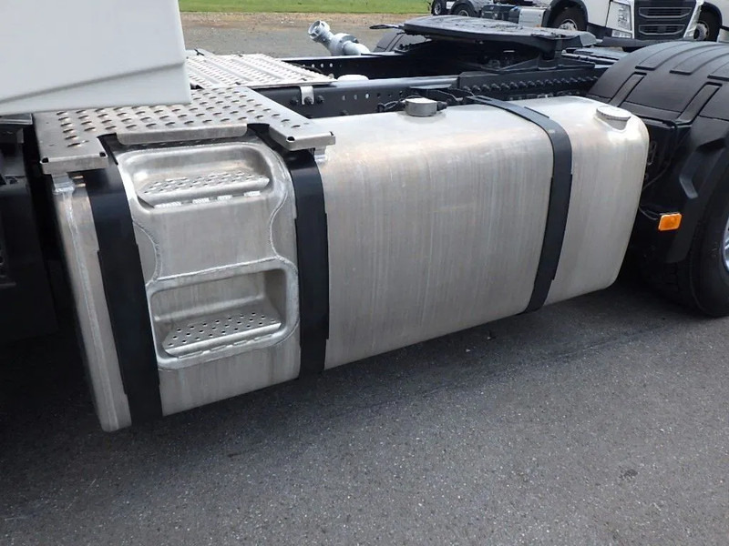 Volvo FH 500 Globetrotter XL | Leasing - Tegljač: slika 5 Volvo FH 500 Globetrotter XL | Leasing - Tegljač: slika 5