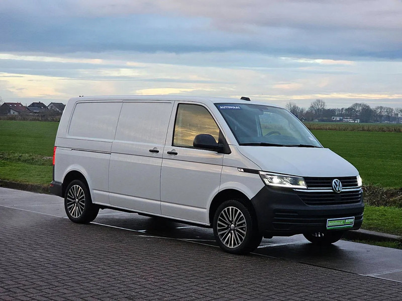 Volkswagen Transporter 2.0 TDI | Leasing - Furgon: slika 4 Volkswagen Transporter 2.0 TDI | Leasing - Furgon: slika 4