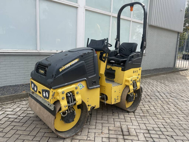 Bomag BW 100 AD M-5 2019 - Valjak: slika 1 Bomag BW 100 AD M-5 2019 - Valjak: slika 1