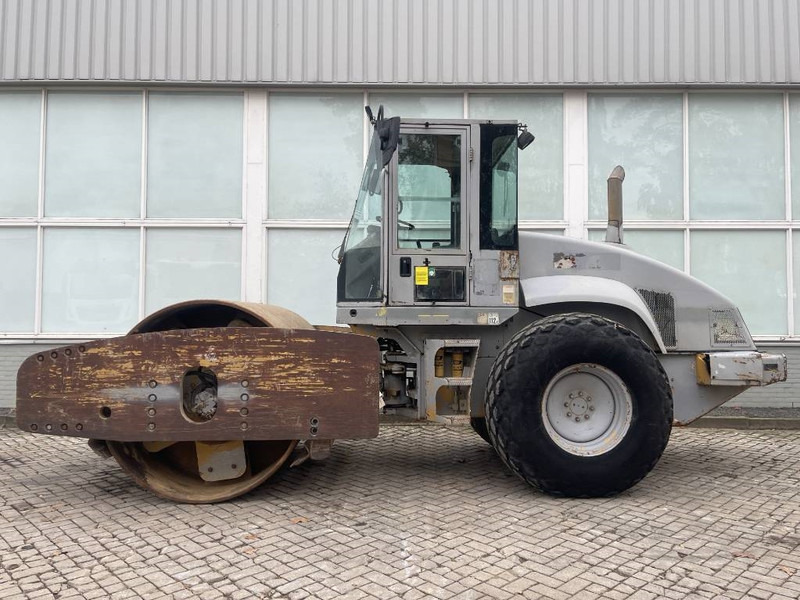 Cat CS 663 E 2002 - Valjak: slika 3 Cat CS 663 E 2002 - Valjak: slika 3