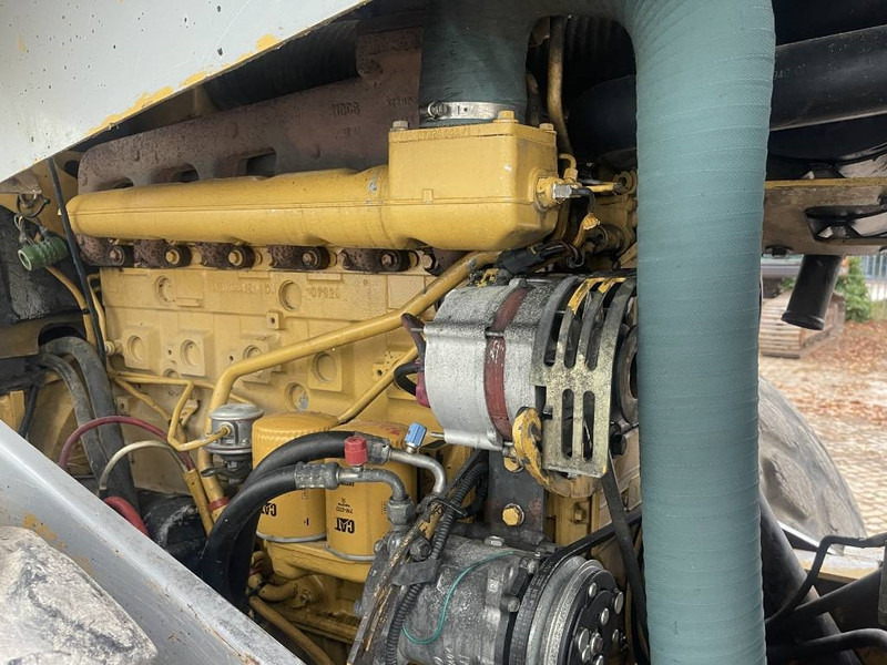 Valjak Cat CS 663 E: slika 14