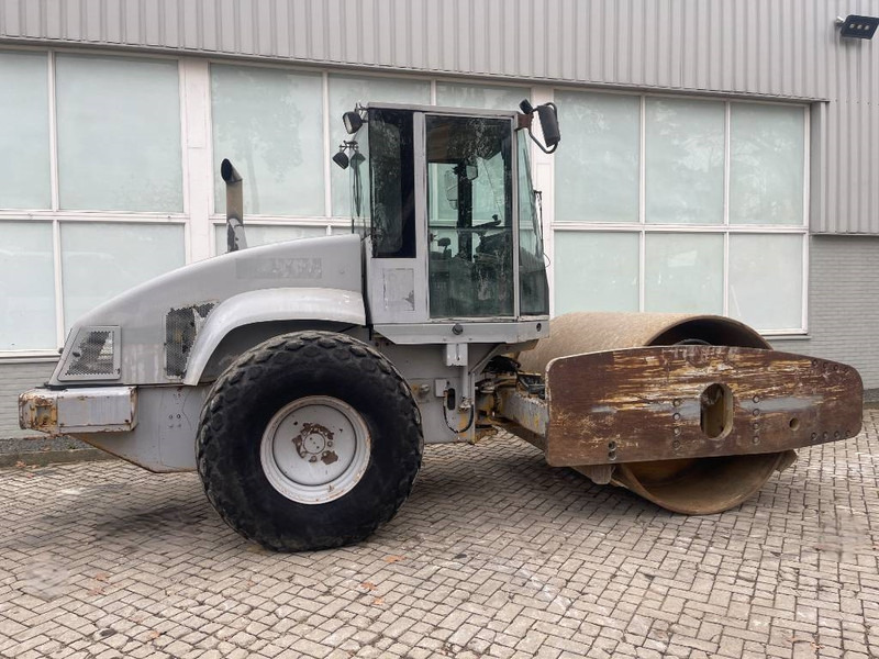 Valjak Cat CS 663 E: slika 7