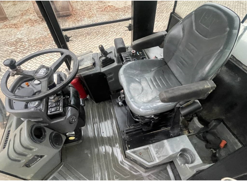 Valjak Cat CS 663 E: slika 10