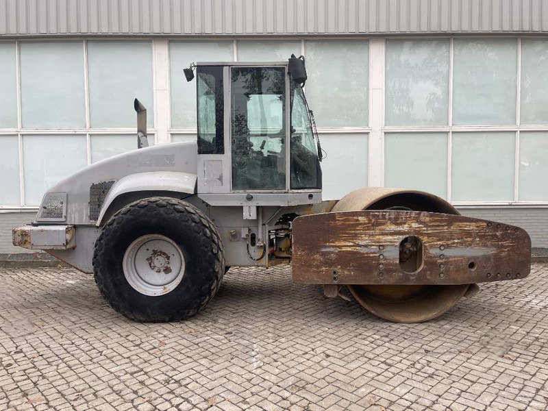 Valjak Cat CS 663 E: slika 8